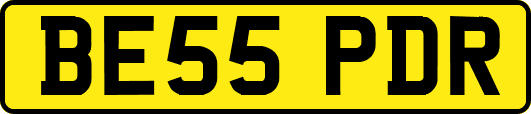 BE55PDR