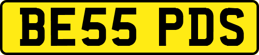 BE55PDS