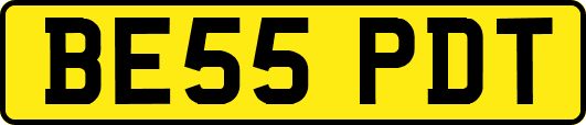 BE55PDT