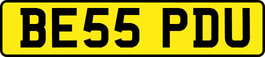 BE55PDU
