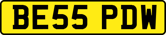 BE55PDW