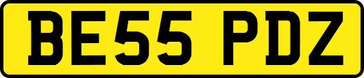 BE55PDZ