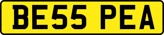 BE55PEA