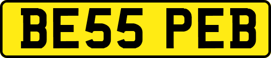 BE55PEB