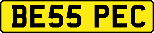 BE55PEC