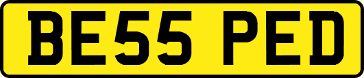 BE55PED