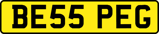 BE55PEG