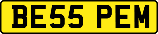 BE55PEM