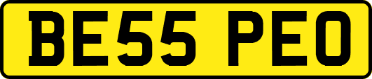BE55PEO
