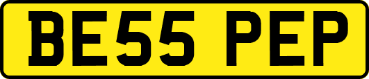 BE55PEP
