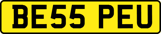 BE55PEU