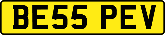 BE55PEV