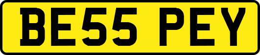 BE55PEY