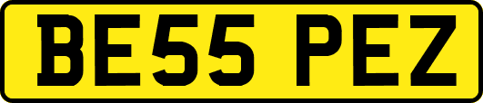 BE55PEZ