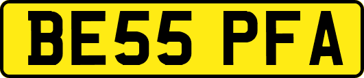 BE55PFA