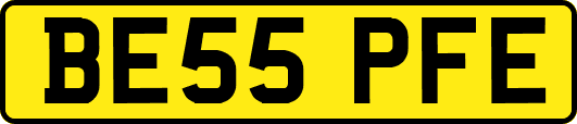 BE55PFE