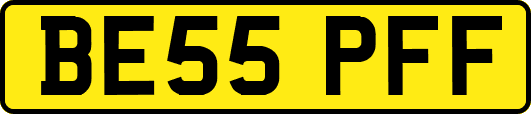 BE55PFF