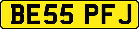 BE55PFJ