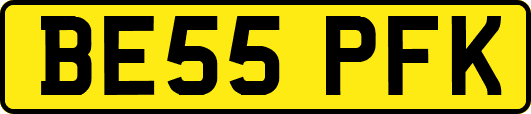 BE55PFK