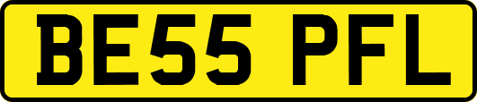 BE55PFL