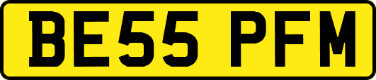 BE55PFM