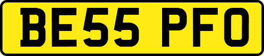 BE55PFO