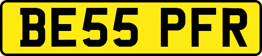 BE55PFR