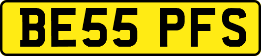 BE55PFS