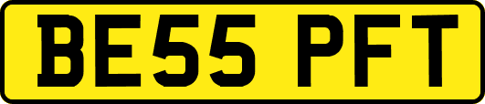 BE55PFT