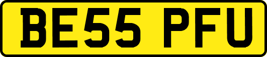 BE55PFU