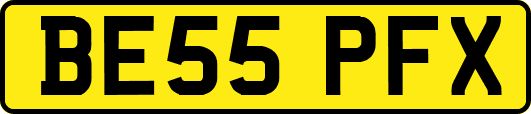 BE55PFX