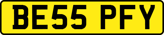 BE55PFY