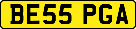 BE55PGA