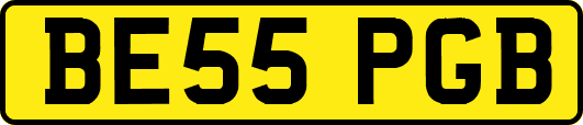 BE55PGB