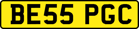 BE55PGC