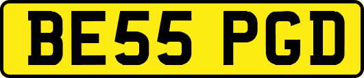 BE55PGD