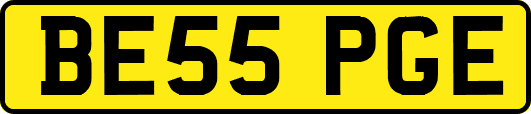 BE55PGE