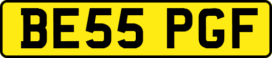 BE55PGF
