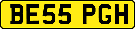 BE55PGH