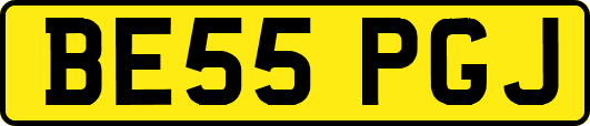 BE55PGJ