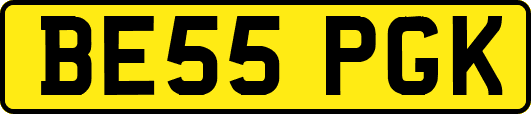BE55PGK