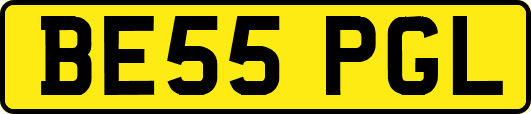 BE55PGL