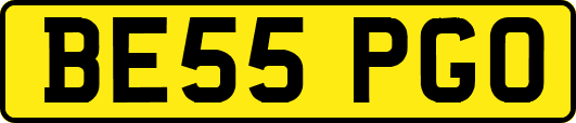 BE55PGO