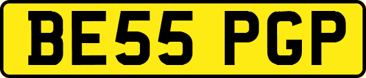 BE55PGP