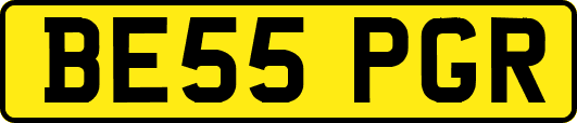 BE55PGR