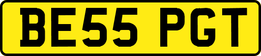 BE55PGT