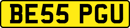 BE55PGU