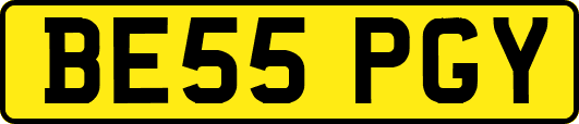 BE55PGY