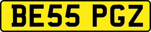 BE55PGZ