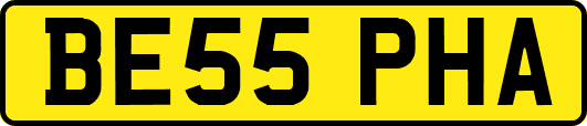 BE55PHA